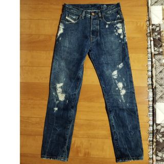 ディーゼル(DIESEL)のDIESEL　ディーゼル　skinny　JEANS　ジーンズ(デニム/ジーンズ)