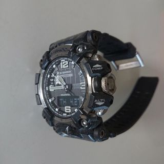 G-SHOCK MTG-S1000BD-5AJF 並行品