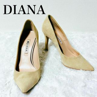 DIANA 22.5cm パンプス ハイヒール  MR30263