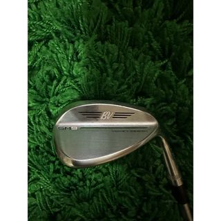 タイトリスト(Titleist)のタイトリストSM9 54度　10s ヴォーケイSM9ウェッジ sm9(クラブ)