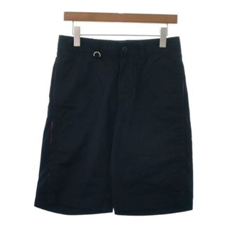 uniform experiment ショートパンツ 1(S位) 紺 【古着】【中古】