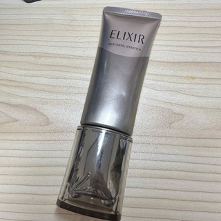 エリクシール(ELIXIR)の♡新品・未使用品♡資生堂　エリクシール　エステティックエッセンス　40g(美容液)