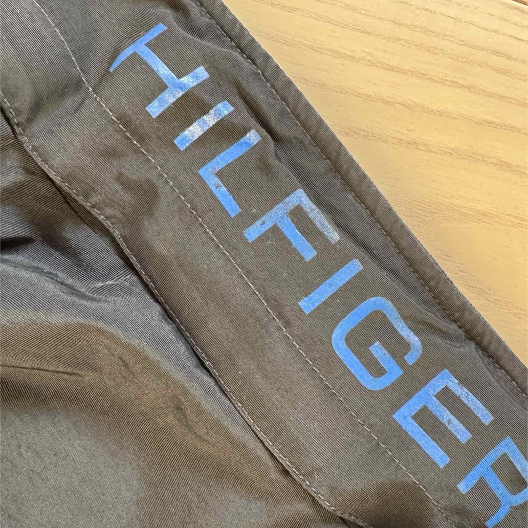TOMMY HILFIGER(トミーヒルフィガー)のトミーヒルフィガー　ナイロンジャケット メンズのジャケット/アウター(ナイロンジャケット)の商品写真