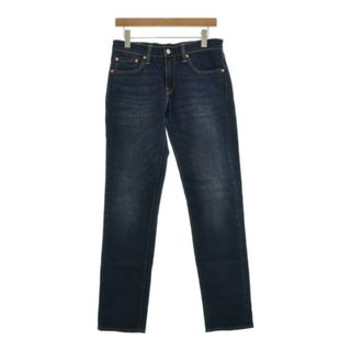 リーバイス(Levi's)のLevi's リーバイス デニムパンツ 29(S位) インディゴ(デニム) 【古着】【中古】(デニム/ジーンズ)