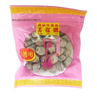 萬福臨 ほし梅 60g(菓子/デザート)