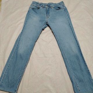 リーバイス(Levi's)のリーバイス　505   W31L32(デニム/ジーンズ)