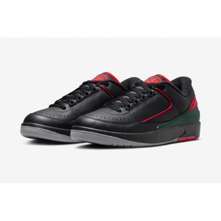 ジョーダン(Jordan Brand（NIKE）)の☆AIR JORDAN 2 LOW Origins☆(スニーカー)