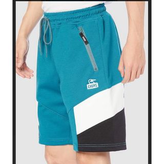 チャムス　　Relay Shorts メンズ