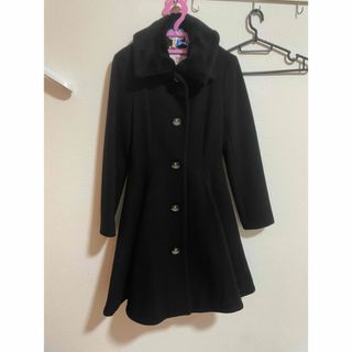 ヴィヴィアン(Vivienne Westwood) ロングコート(レディース)の通販 300 ヴィヴィアン(Vivienne Westwood) ロングコート(レディース)の通販 300