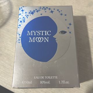 ミスティック(mystic)のMYSTIC MOON (香水(女性用))