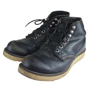 red wing 四角犬タグの通販 100点以上 | フリマアプリ ラクマ