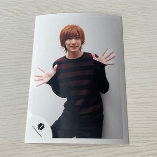 京本大我 公式写真(アイドルグッズ)