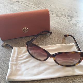 トリーバーチ(Tory Burch)の☆トリーバーチ☆ サングラス(サングラス/メガネ)