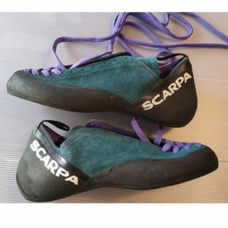 スカルパ(SCARPA)のScarpa クライミングシューズ（26.5㎝）(その他)