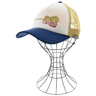 Columbia - コロンビア columbia ワークキャップ クレイジー色 帽子