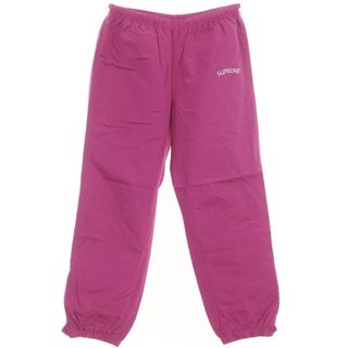 Supreme - SUPREME シュプリーム 22SS Repeat Track Pant リピートロゴ ...