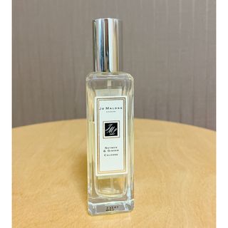 ジョーマローン(Jo Malone)のジョーマローン　ナツメグ＆ジンジャー(ユニセックス)