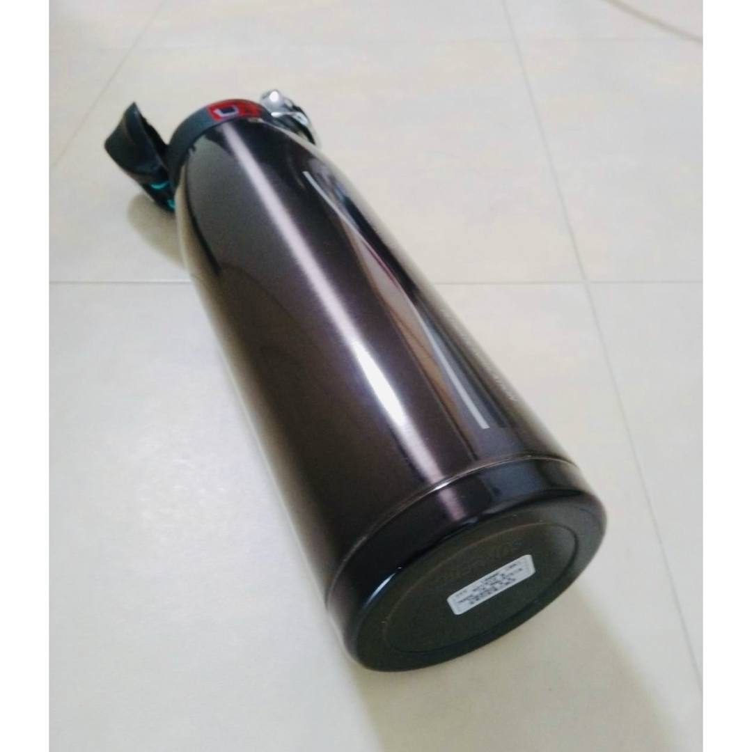 THERMOS(サーモス)のボトル未使用！サーモス1.5ℓ水筒 インテリア/住まい/日用品の日用品/生活雑貨/旅行(日用品/生活雑貨)の商品写真