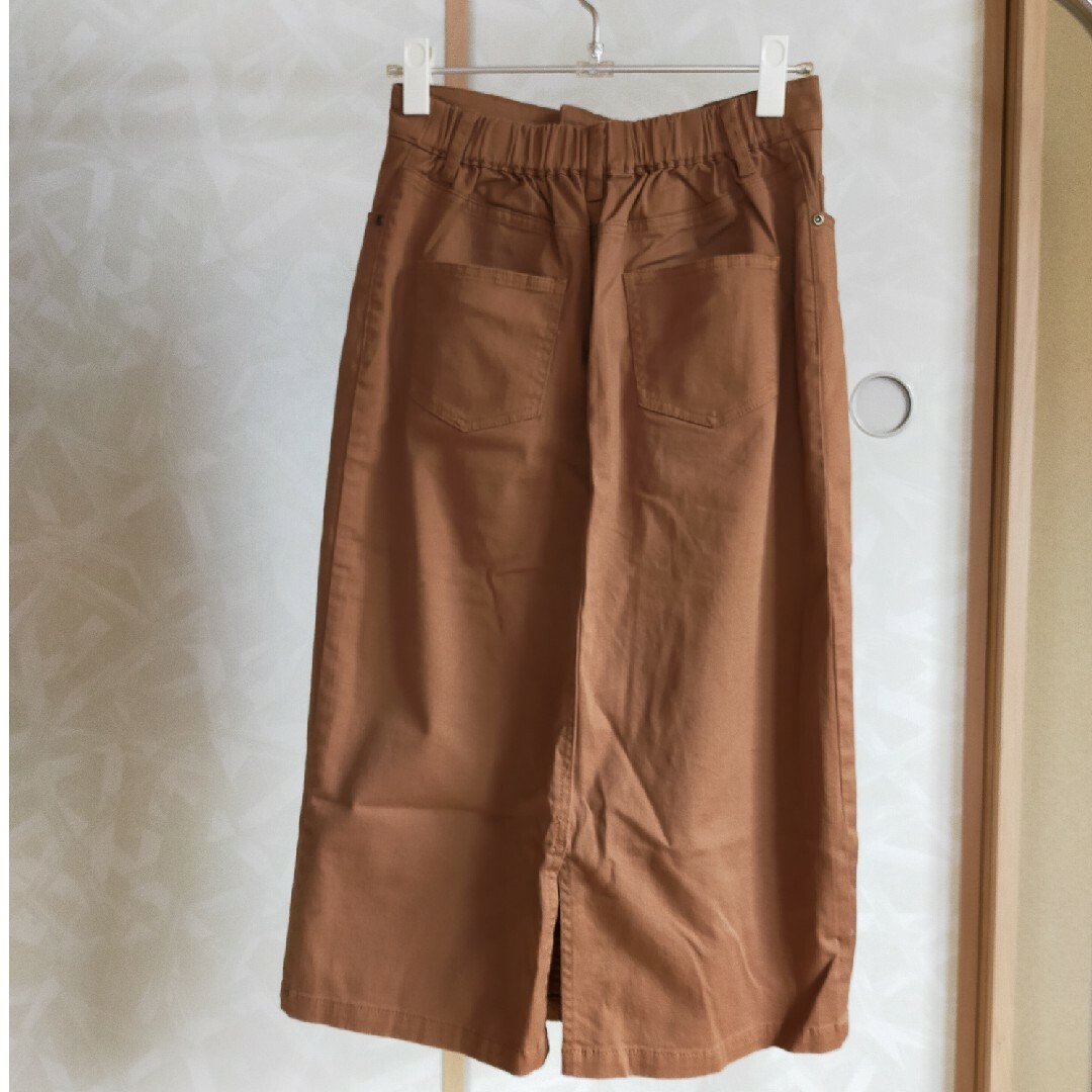 HONEYS(ハニーズ)の【ハニーズ】ナロースカート レディースのスカート(ロングスカート)の商品写真