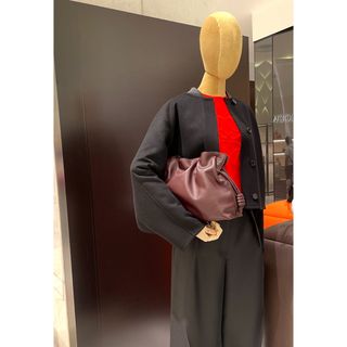 ロエベ(LOEWE)のロエベ　ボタンジャケット(その他)