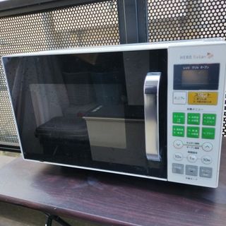 中古美品 YAMADA 電子レンジ YMW-W16D1 (直接お取引は5000)(電子レンジ)