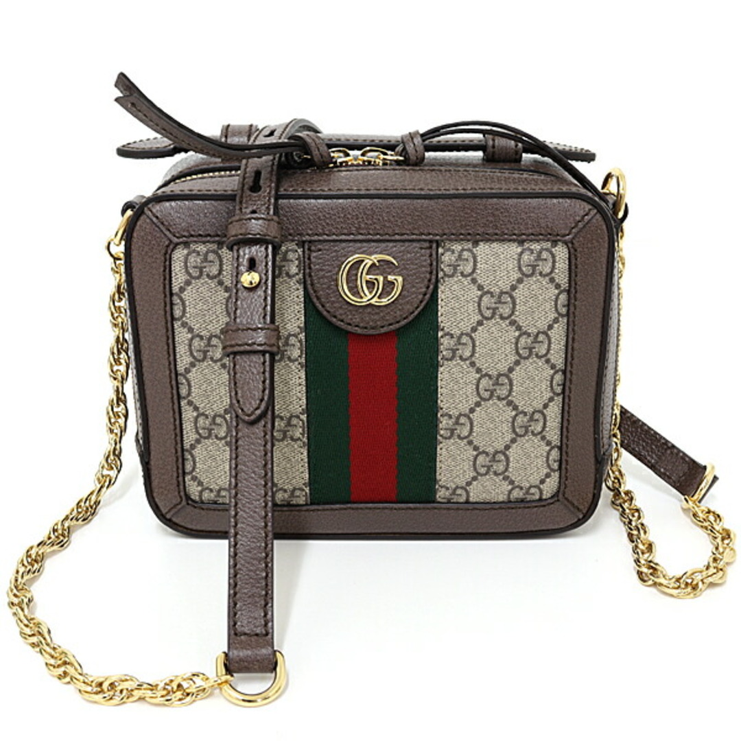 GUCCI - グッチ GUCCI オフィディア GGスプリーム ミニ GUCCI - グッチ GUCCI オフィディア GGスプリーム ミニ