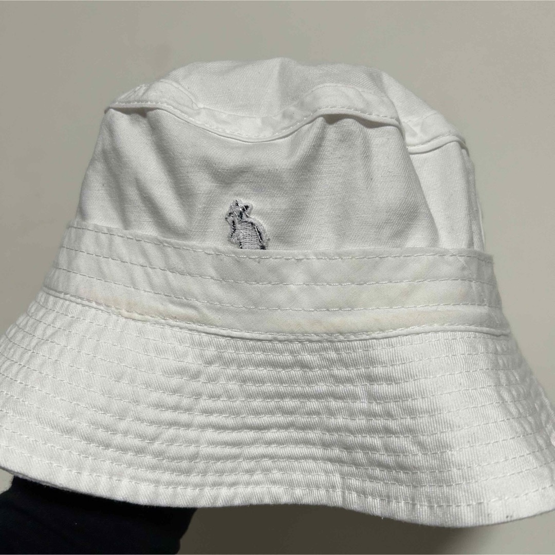 KANGOL(カンゴール)のバケハ　カンゴール　ユニセックス メンズの帽子(ハット)の商品写真