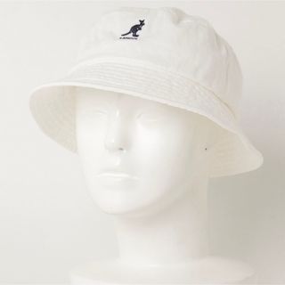 カンゴール(KANGOL)のバケハ　カンゴール　ユニセックス(ハット)