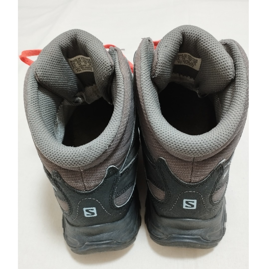 SALOMON(サロモン)の中古 SALOMON GORE-TEX トレイルシューズ メンズの靴/シューズ(スニーカー)の商品写真