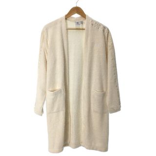 アディダス(adidas)の【新品】 Adidas KIMONO ロングカーディガン　希少(カーディガン)