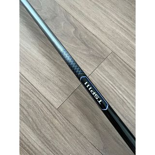 タイトリスト(Titleist)の新品未使用 タイトリスト フェアウェイウッド Sシャフト TSP111 50(クラブ)