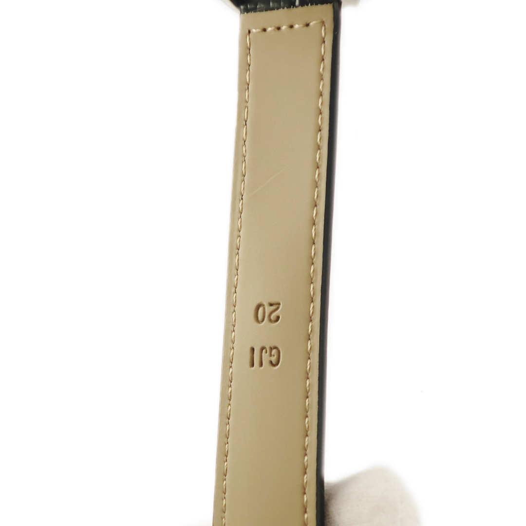 OMEGA(オメガ)のオメガ  デ ヴィル CO-AXIAL ラトラパンテ 4848.40.3 メンズの時計(腕時計(アナログ))の商品写真