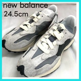 ニューバランス(New Balance)のnew balance スニーカー U327CA(スニーカー)