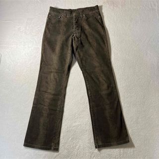 TORNADO MART - archive tornado mart Bell bottom denim