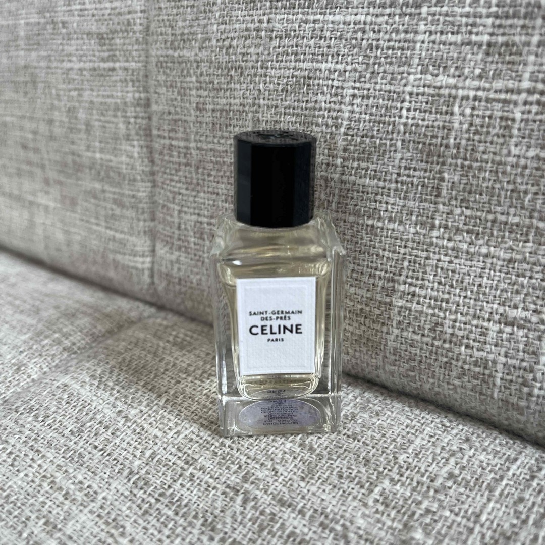 celine(セリーヌ)のCELINE 10ml サン・ジェルマン・デ・プレ コスメ/美容の香水(香水(女性用))の商品写真