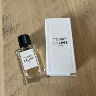 celine - CELINE 10ml サン・ジェルマン・デ・プレの通販 by ぱんだ