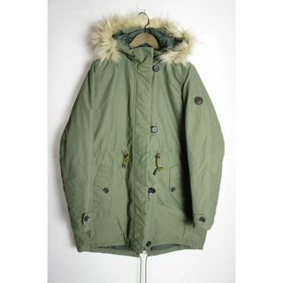 ティンバーランド(Timberland)の18AW Timberlandティンバーランド ダウン コート1024N■K2(ダウンコート)