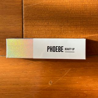 フィービィー(phoebe)のPHOEBE BEAUTY UP アイラッシュセラム 5ml(まつ毛美容液)