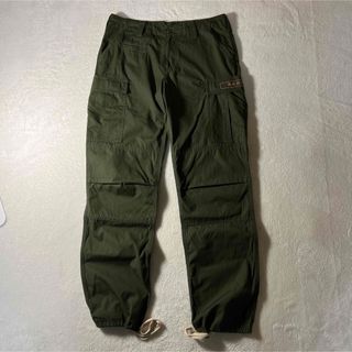 00s Oakley 立体pocket Gimmick Cargo pants