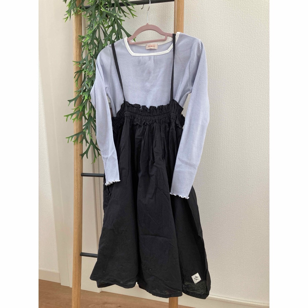 女の子服♡春物♡福袋 キッズ/ベビー/マタニティのキッズ服女の子用(90cm~)(その他)の商品写真