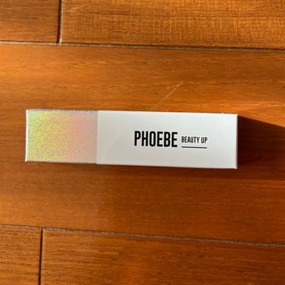 フィービィー(phoebe)のPHOEBE BEAUTY UP アイラッシュセラム 5ml(まつ毛美容液)