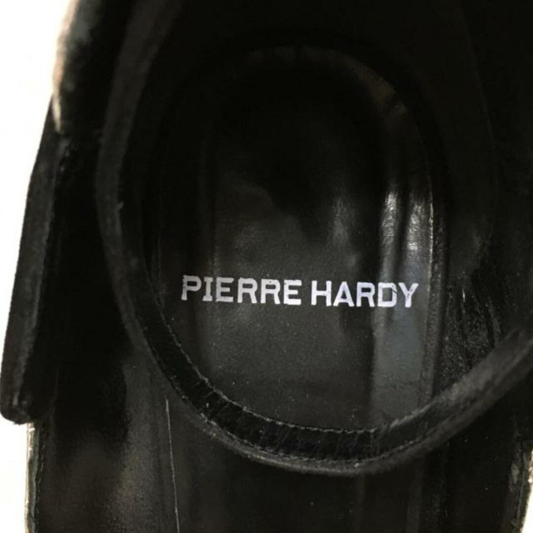 PIERRE HARDY(ピエールアルディ)のピエールアルディ パンプス 36 レディース レディースの靴/シューズ(ハイヒール/パンプス)の商品写真