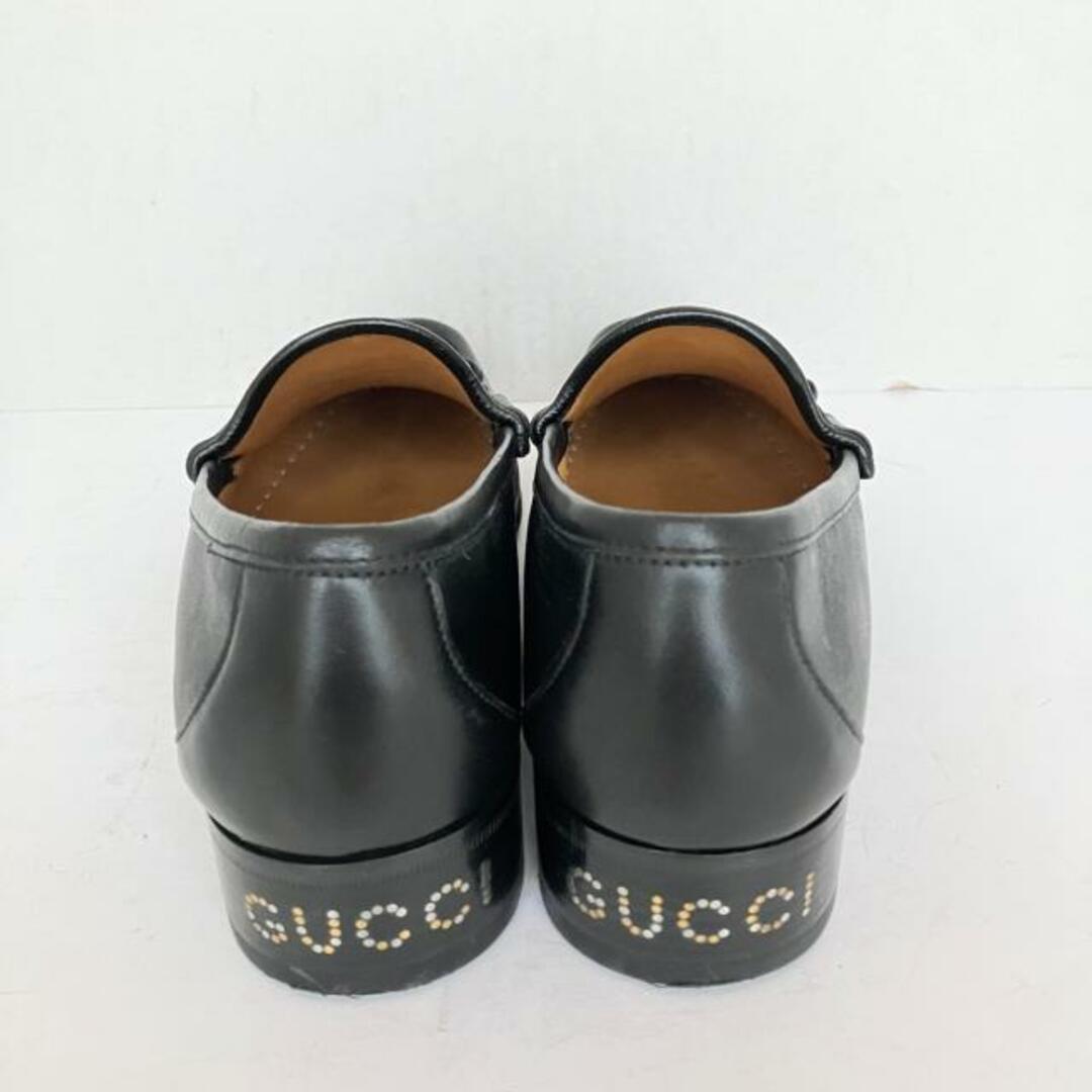 Gucci(グッチ)のGUCCI(グッチ) ローファー 8 メンズ - メンズの靴/シューズ(その他)の商品写真