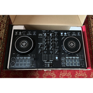 PIONEER DJ DDJ-XP1 rekordbox レコボ コントローラーPioneerDDJXP1