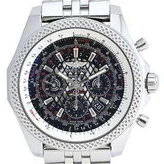 ブライトリング(BREITLING)のブライトリング ベントレー B06 AB061112/BC42_AB0611 自動巻き メンズ 【中古】(腕時計(アナログ))