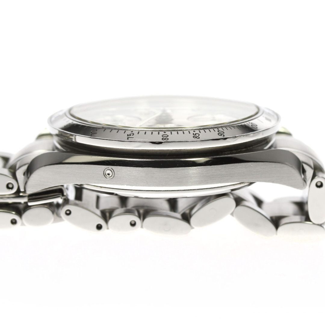 OMEGA(オメガ)のオメガ OMEGA 3523.30 スピードマスター クロノグラフ トリプルカレンダー 自動巻き メンズ 良品 _796872 メンズの時計(腕時計(アナログ))の商品写真
