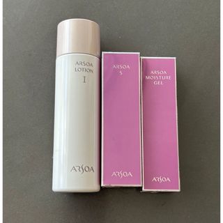 アルソア(ARSOA)の【総額から25% OFF】 ARSOA 化粧品 美容液 (美容液)