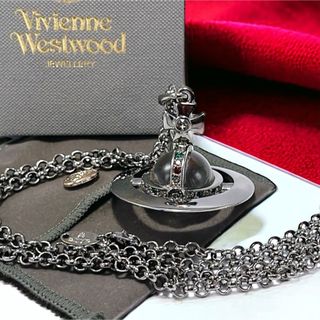 レディース値下げ♥Vivienne Westwood ハートモチーフ　ペンダント