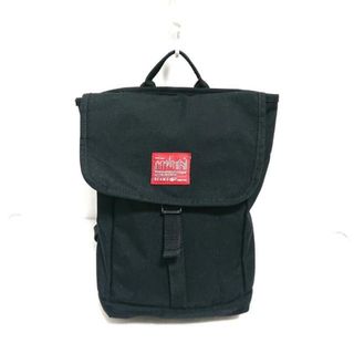 Manhattan Portage - マンハッタンポーテージ リュックサック -