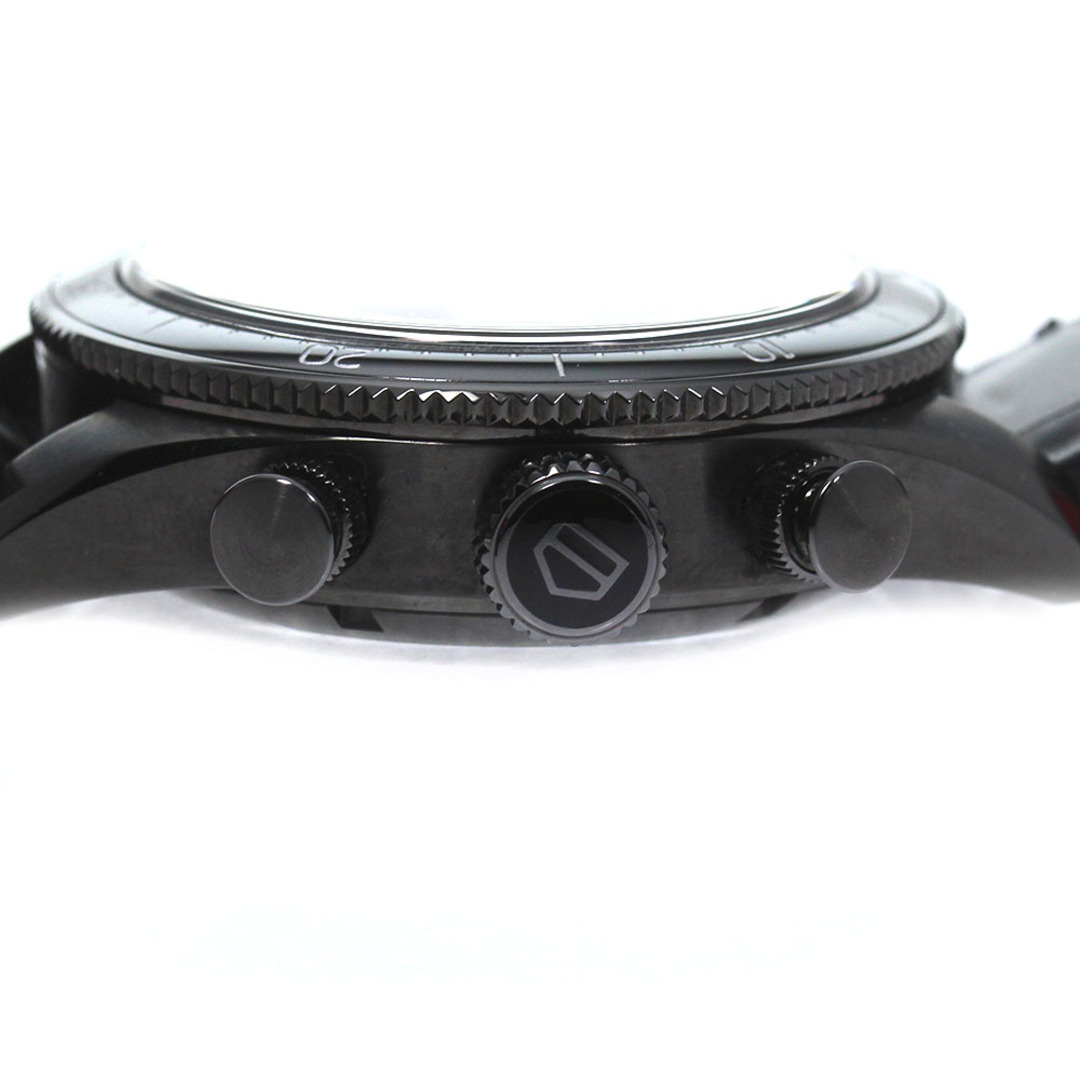 TAG Heuer(タグホイヤー)のタグホイヤー TAG HEUER CBE511C オータヴィア フライバック クロノメーター 自動巻き メンズ 美品 箱・保証書付き_798706 メンズの時計(腕時計(アナログ))の商品写真